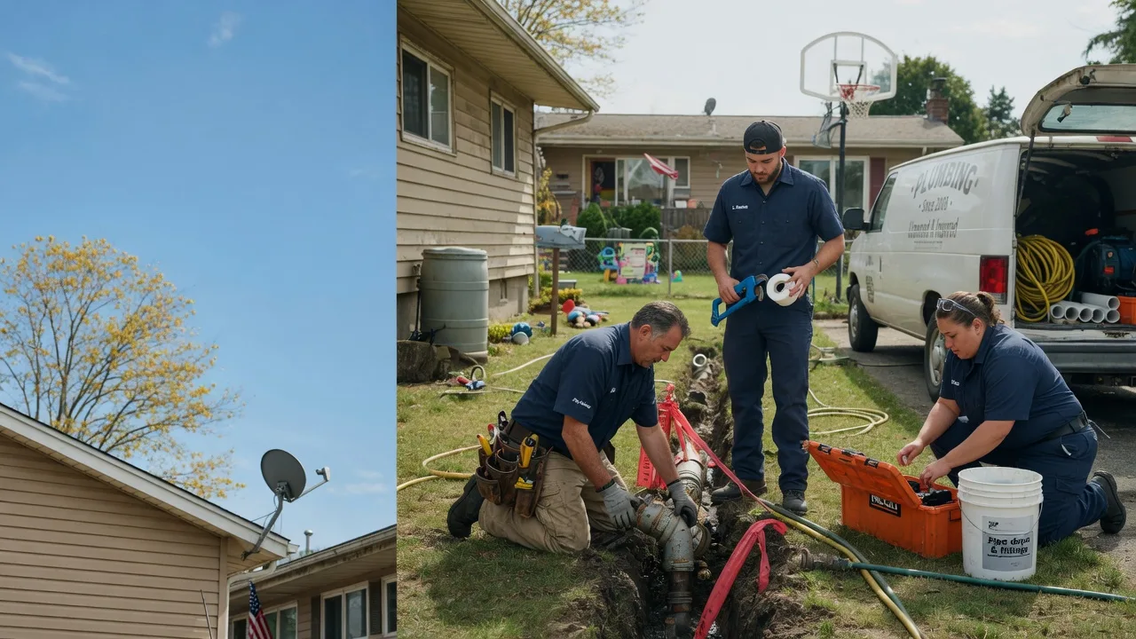 Garbage Disposal Replacement in Cullom, IL near me