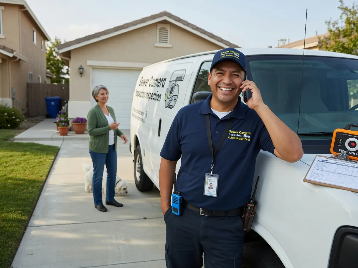 Sewer Line Repair Cullom, IL FAQs